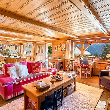 Villa Creta Co Chalet - What'app - 0034-656-619-782 - For Reservations! *