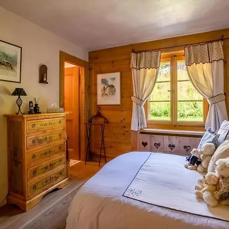 Creta Co Chalet - What'app - 0034-656-619-782 - For Reservations! * Verbier