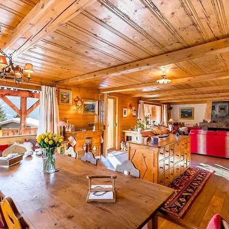 Βίλα Creta Co Chalet - What'app - 0034-656-619-782 - For Reservations! Verbier