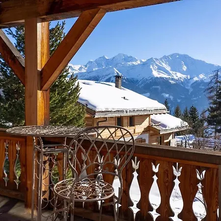 Βίλα Creta Co Chalet - What'app - 0034-656-619-782 - For Reservations!