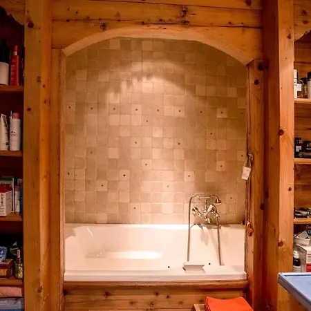 Creta Co Chalet - What'app - 0034-656-619-782 - For Reservations! Βίλα Verbier