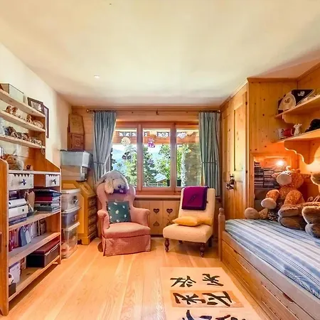 Creta Co Chalet - What'app - 0034-656-619-782 - For Reservations! Verbier