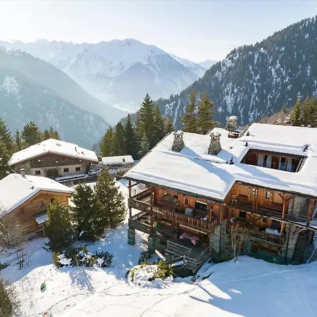 Creta Co Chalet - What'app - 0034-656-619-782 - For Reservations! Βίλα